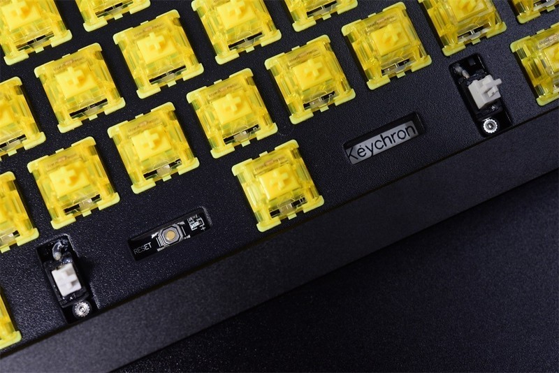 国产键盘渐入佳境 ▎京造、黑爵、达尔优gasket机械键盘横评