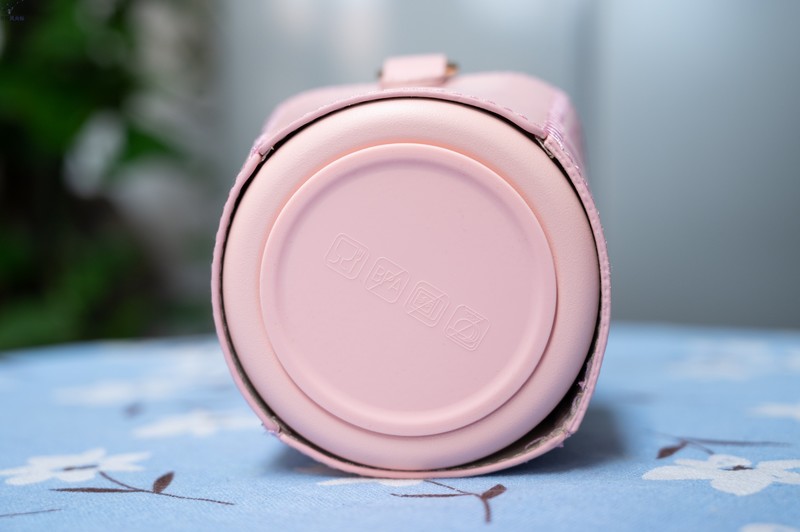 安全好用的儿童水杯，容量大还能长效保温，康巴赫儿童保温杯上手