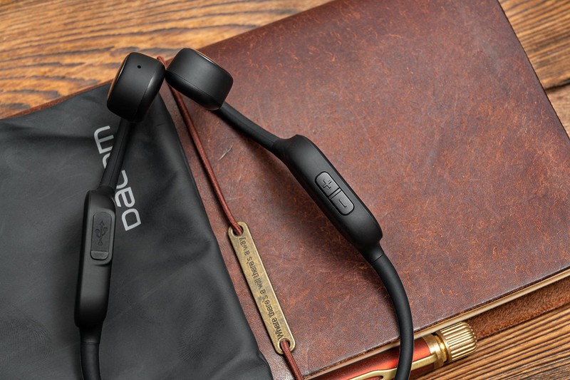 骨传导价格都那么贵，难道就没有质优价美？Dacom Explore E80体验