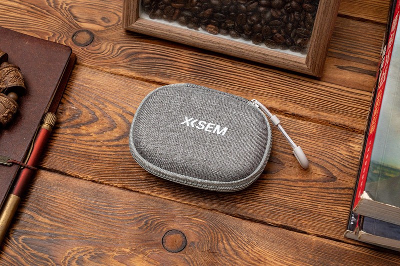 高配蓝牙5.3，16.2mm超宽频单元，西圣Olite蓝牙耳机评测