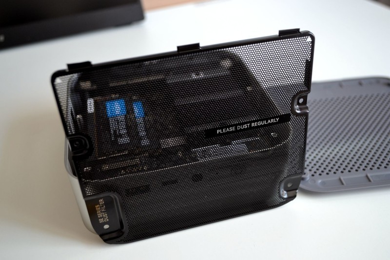 牙膏厂逆袭！搭载Ultra 5 125H的迷你主机有多强？零刻SEI14评测