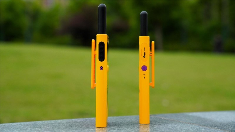 传统对讲机的克星来了！配置拉满还有更薄设计，极蜂这次方向对了