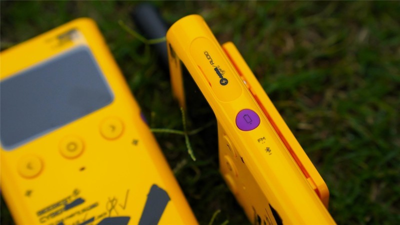 传统对讲机的克星来了！配置拉满还有更薄设计，极蜂这次方向对了