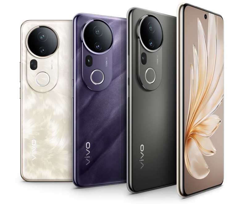 vivo S20 Pro外观评测：带来极具冲击力的全新配色