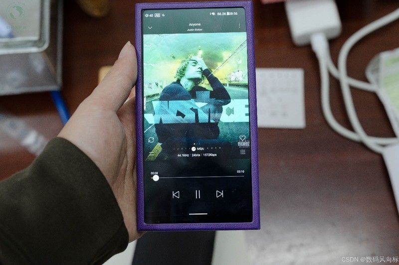 要轻盈机身，还是超强推力，HiBy R6 Pro双强各有所长