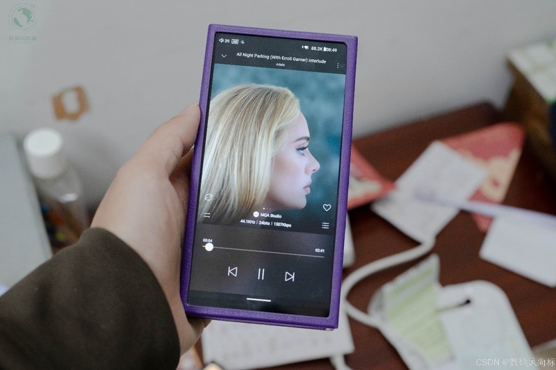 要轻盈机身，还是超强推力，HiBy R6 Pro双强各有所长