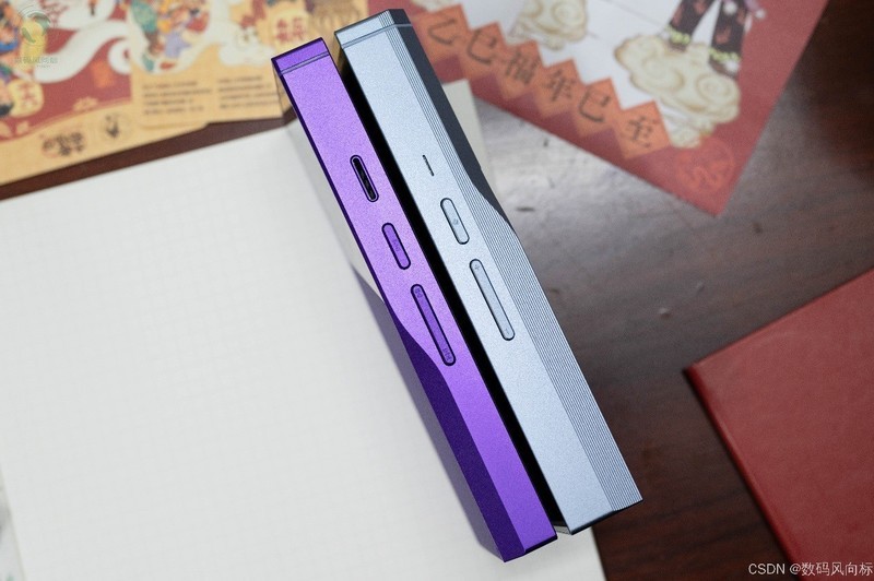 要轻盈机身，还是超强推力，HiBy R6 Pro双强各有所长