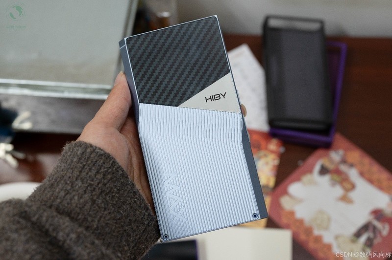 要轻盈机身，还是超强推力，HiBy R6 Pro双强各有所长