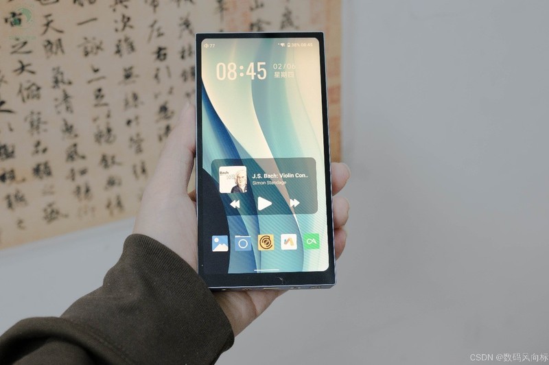 要轻盈机身，还是超强推力，HiBy R6 Pro双强各有所长