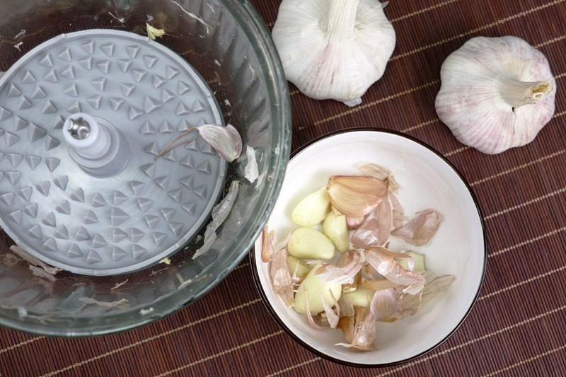 一机多用?厨房必备——七彩叮当绞肉机体验