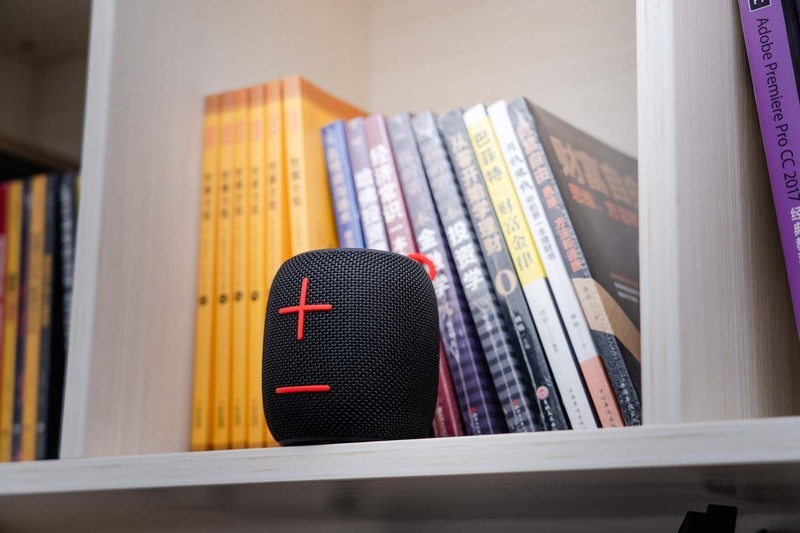 SANAG M11无线蓝牙音箱评测：体积小巧，能量巨大，户外旅游必备