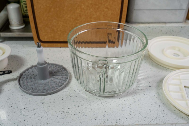 七彩叮当绞肉机评测：我的厨房多功能好帮手