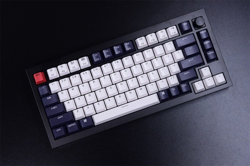 国产键盘渐入佳境 ▎京造、黑爵、达尔优gasket机械键盘横评