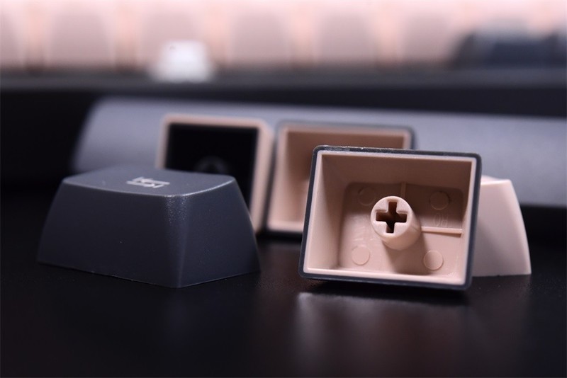 国产键盘渐入佳境 ▎京造、黑爵、达尔优gasket机械键盘横评