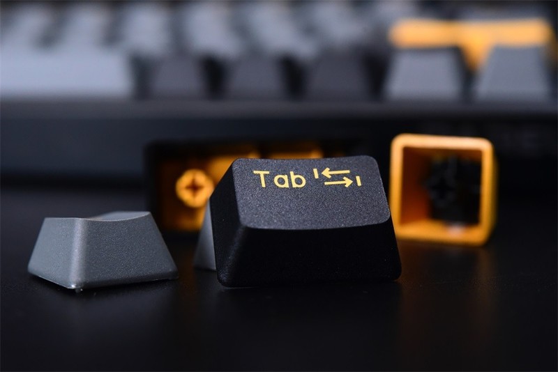 国产键盘渐入佳境 ▎京造、黑爵、达尔优gasket机械键盘横评