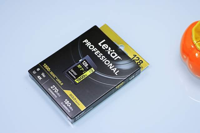 佳能 90D + 雷克沙 1800X 128G SD 卡的连拍测试，以及 4K 视频录制