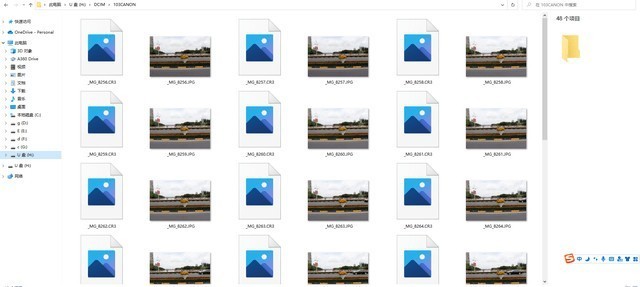 佳能 90D + 雷克沙 1800X 128G SD 卡的连拍测试，以及 4K 视频录制