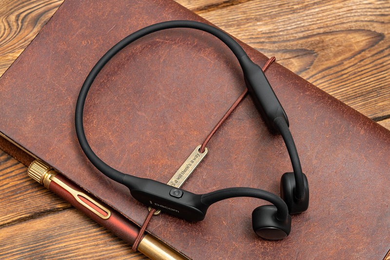 骨传导价格都那么贵，难道就没有质优价美？Dacom Explore E80体验