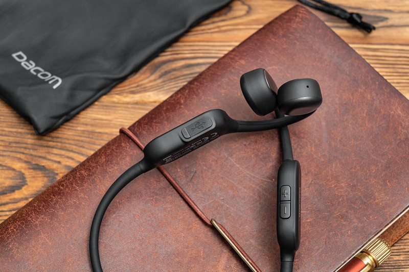 骨传导价格都那么贵，难道就没有质优价美？Dacom Explore E80体验