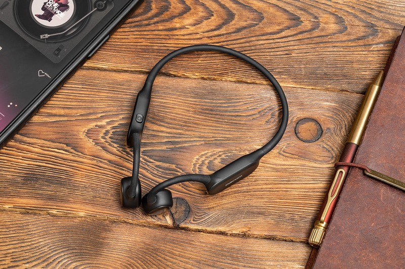 骨传导价格都那么贵，难道就没有质优价美？Dacom Explore E80体验