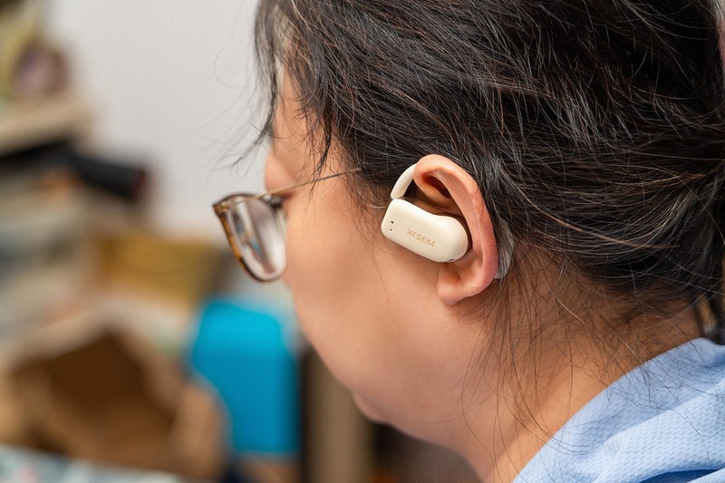 高配蓝牙5.3，16.2mm超宽频单元，西圣Olite蓝牙耳机评测