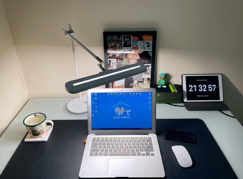 节能灯和led灯哪个更护眼？精选高品质的LED护眼台灯