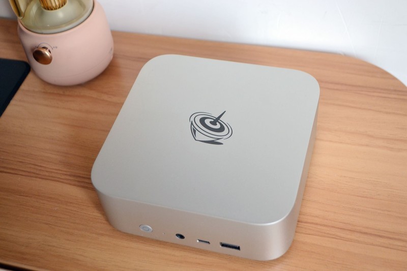 牙膏厂逆袭！搭载Ultra 5 125H的迷你主机有多强？零刻SEI14评测