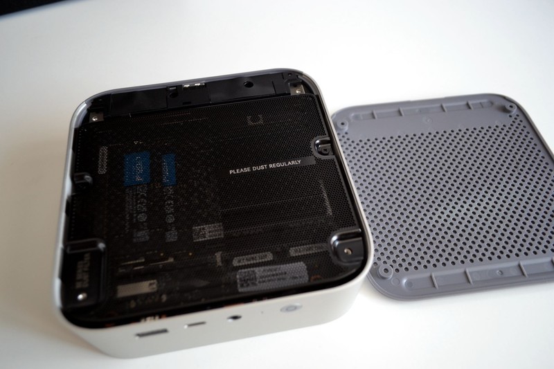 牙膏厂逆袭！搭载Ultra 5 125H的迷你主机有多强？零刻SEI14评测