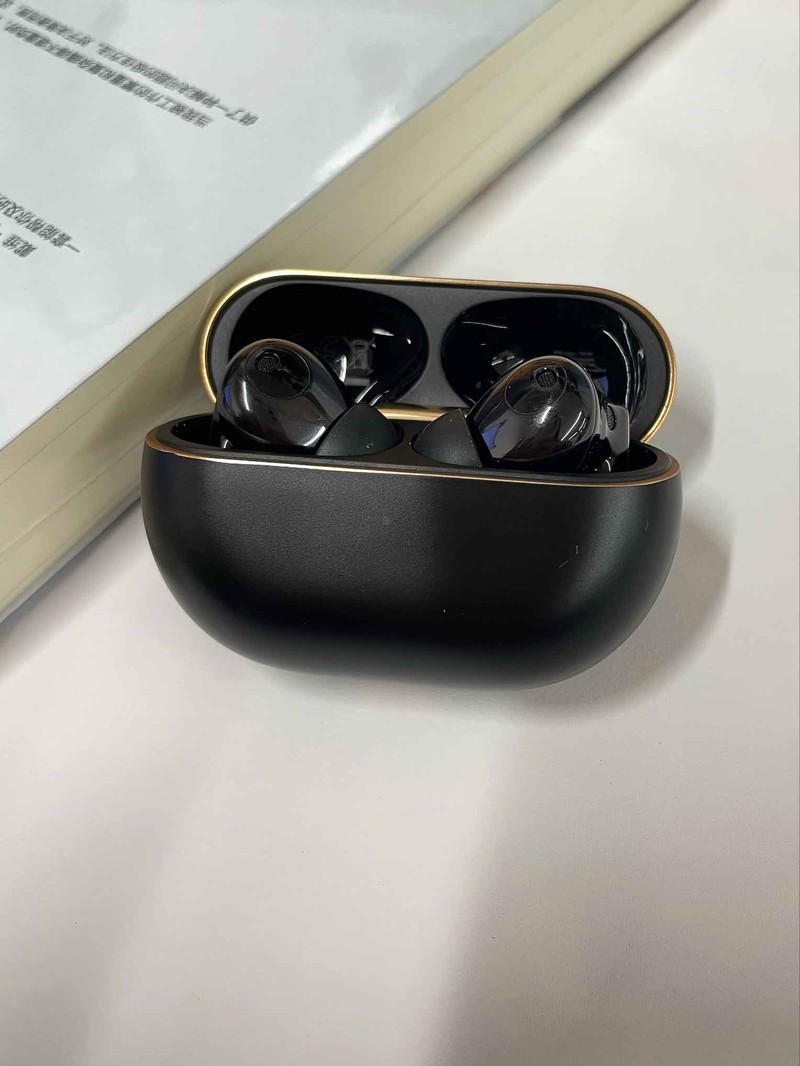 FreeBuds Pro 4星闪查找、小艺翻译用不了的解决办法来了