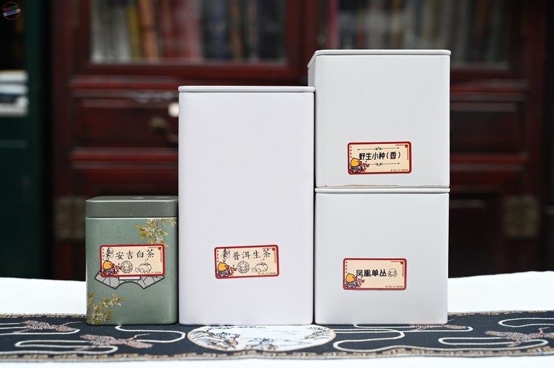 更有仪式感的收纳工具，让生活有条有理，精臣B21智能标签机上手