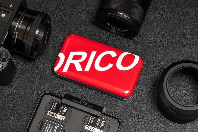 USB4有多快？3100MB/S，ORICO奥睿科SUPRE-40G移动固态硬盘评测