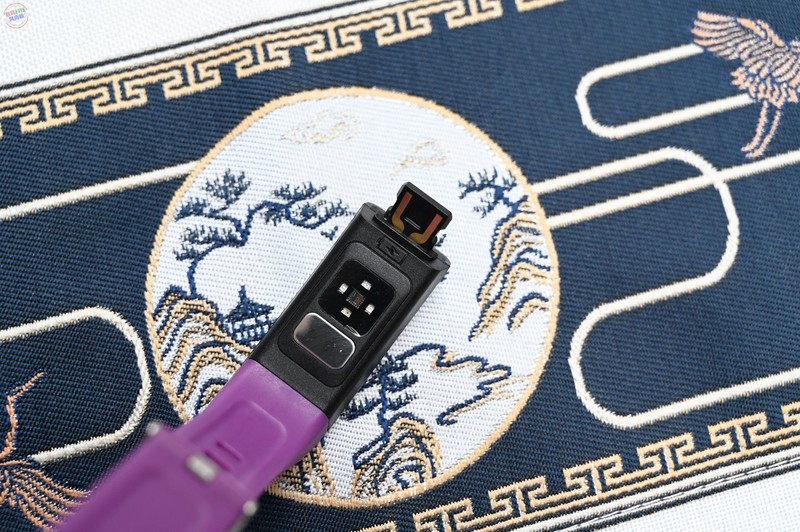 血压心电的测量小工具，轻松了解身体状况，dido Y1S手环上手