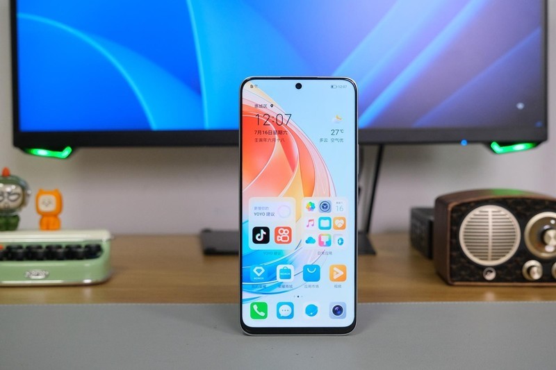 不偏颇，讲真话！荣耀X40i的真实体验分享