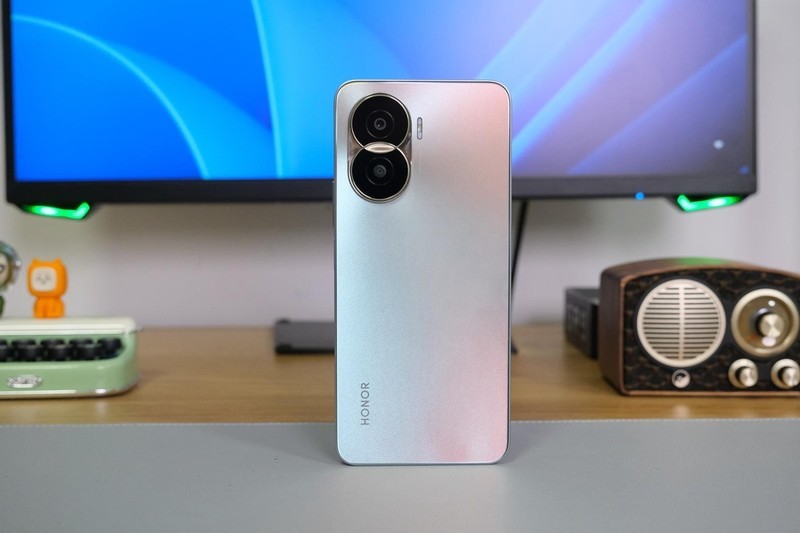 不偏颇，讲真话！荣耀X40i的真实体验分享