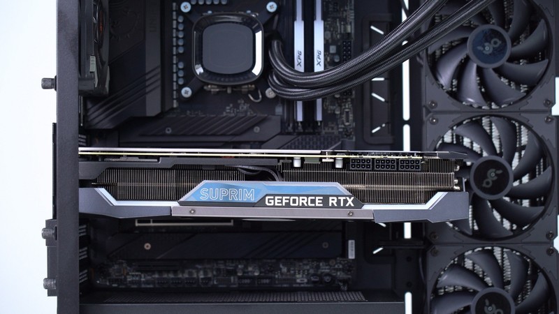 双面全透+六面快拆模组化设计，爱国者月光宝盒 镜装机评测