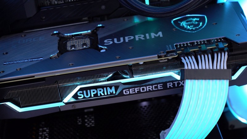 双面全透+六面快拆模组化设计，爱国者月光宝盒 镜装机评测