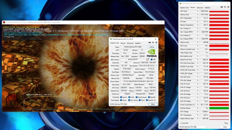 双面全透+六面快拆模组化设计，爱国者月光宝盒 镜装机评测