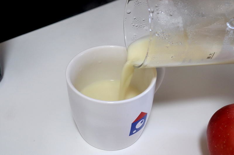 租房单身狗的半小时快乐，臻米P2迷你破壁机体验