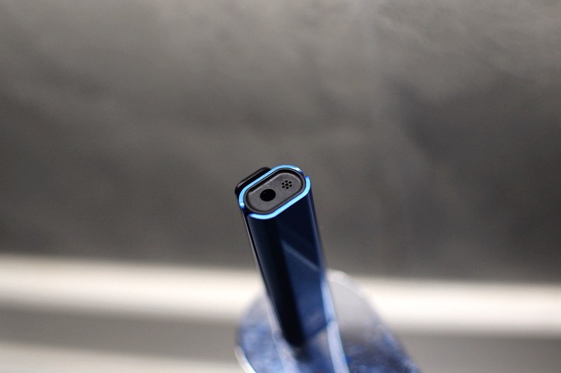 塞宾智麦：功能强大的录音和语音识别麦克风