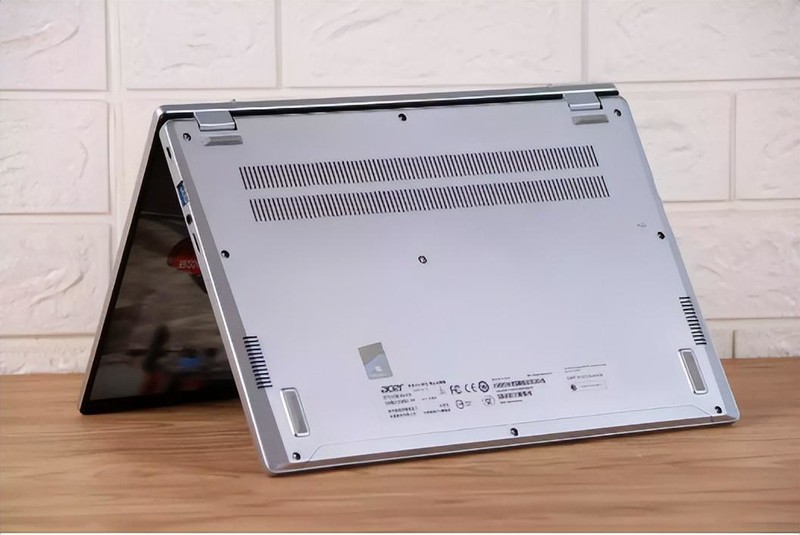 1.3kg自重Evo认证，13代酷睿性能如何？宏碁非凡Go 14轻薄本测评