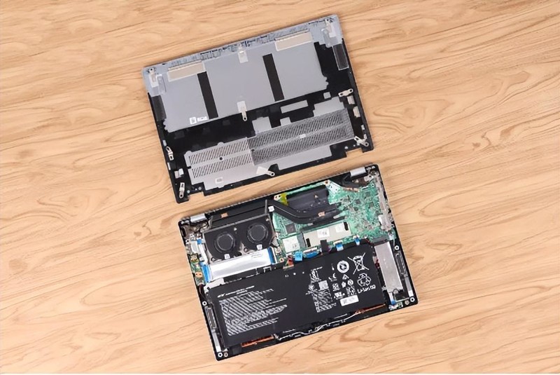 1.3kg自重Evo认证，13代酷睿性能如何？宏碁非凡Go 14轻薄本测评