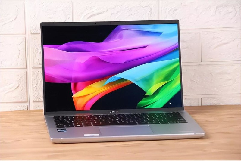 1.3kg自重Evo认证，13代酷睿性能如何？宏碁非凡Go 14轻薄本测评