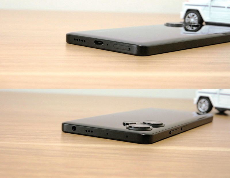 真的挺能打，Redmi Note 12Turbo这个父亲节可以入手了