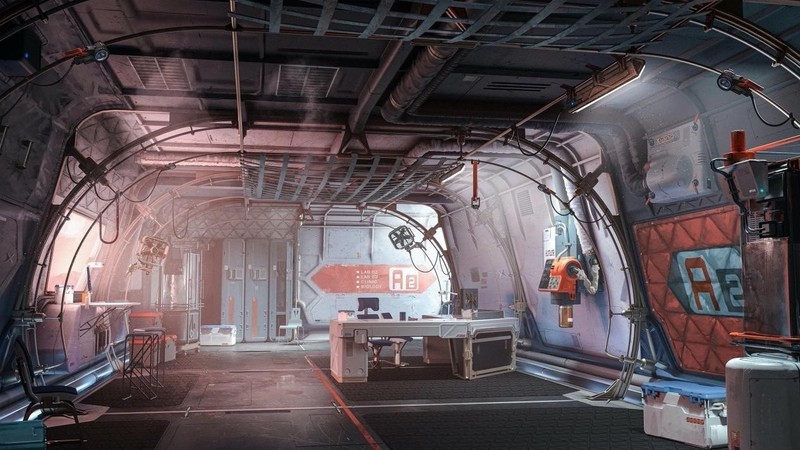 想4K分辨率爽玩《星空》：来看看这套最新的3A平台