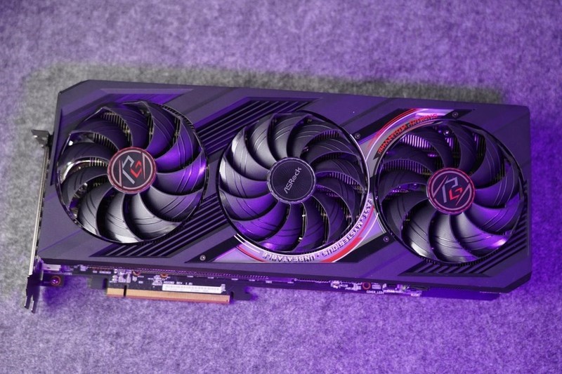 想4K分辨率爽玩《星空》：来看看这套最新的3A平台