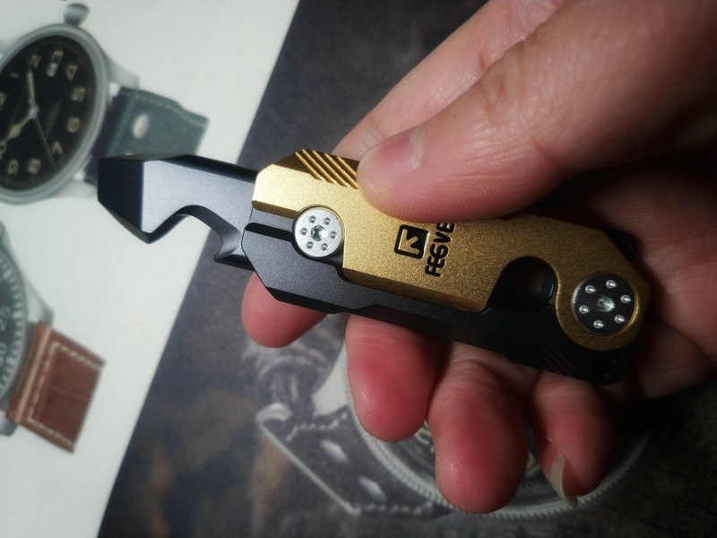 神器常自随带，拨推掇心，心身不乱，甚是解压