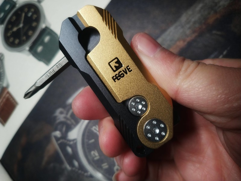 神器常自随带，拨推掇心，心身不乱，甚是解压