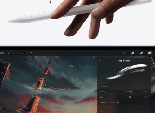 ipad air6电容笔推荐，2024十大高性价比电容笔排行榜！