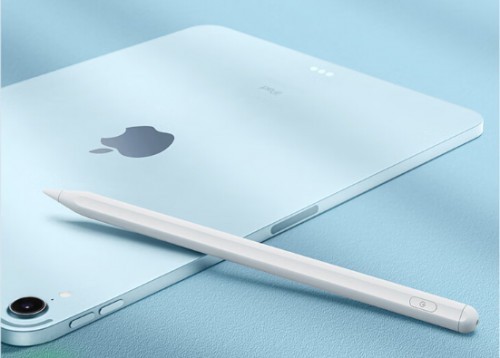 ipad air6电容笔推荐，2024十大高性价比电容笔排行榜！