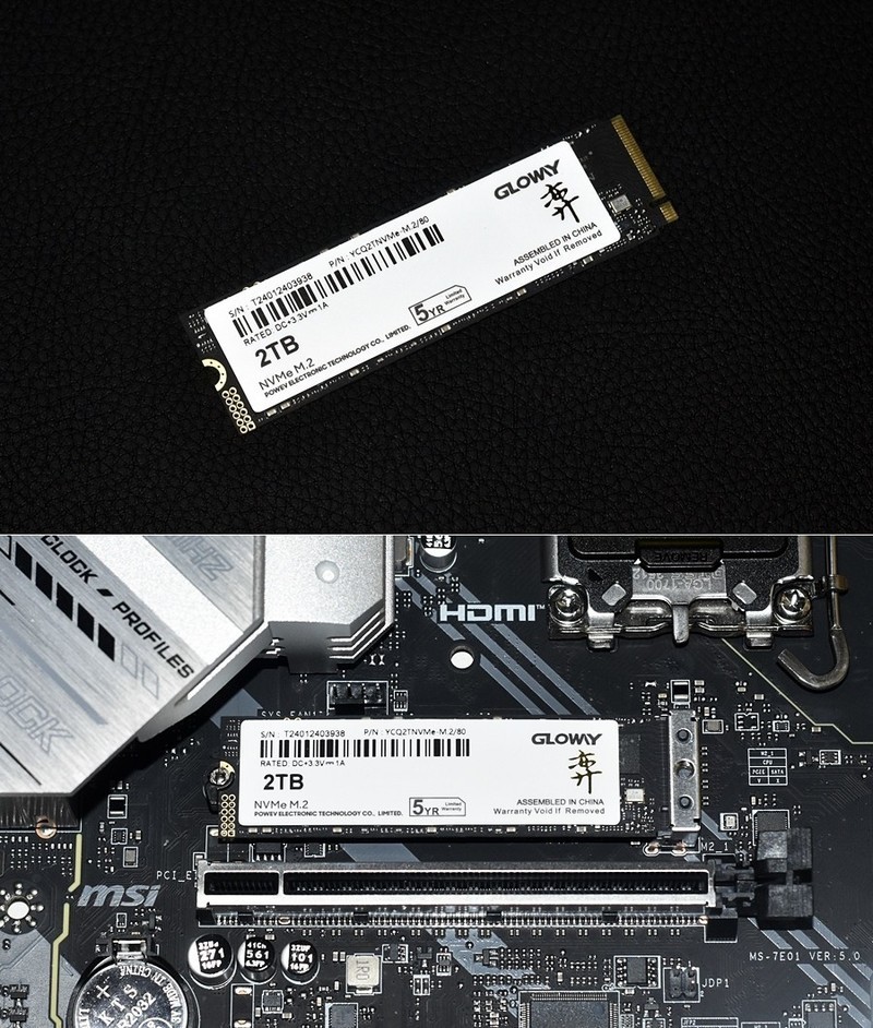 如何正确DIY高性能电竞主机？畅玩《黑神话：悟空》附配置单